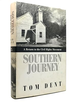 Seller image for SOUTHERN JOURNEY A Return to the Civil Rights Movement for sale by Rare Book Cellar