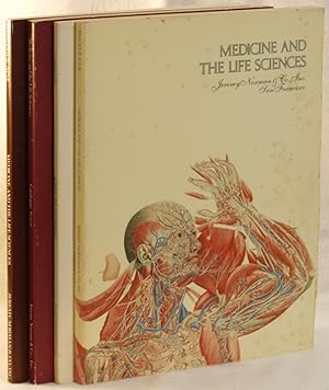 Bild des Verkufers fr Catalogue: Four: Medicine and Life Sciences; Five: Science and Technology; Seven: Medicine and Life Sciences; Nine: Medicine and Life Sciences zum Verkauf von Eureka Books