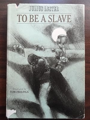 Seller image for To Be a Slave for sale by Barbara Mader - Children's Books