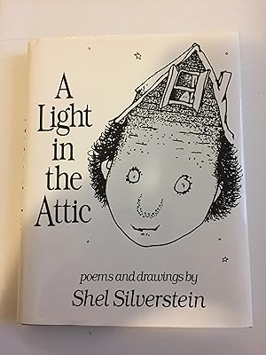 a light in the attic shel a light in the attic shel