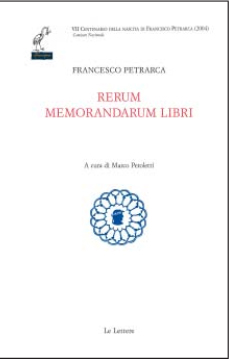 Seller image for Rerum memorandarum libri for sale by Libro Co. Italia Srl