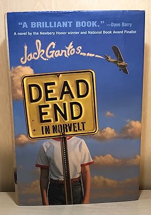 Seller image for Dead End In Norvelt for sale by Ink