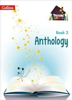 Seller image for Anthology Year 3 for sale by GreatBookPrices