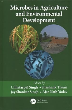 Seller image for Microbes in Agriculture and Environmental Development for sale by GreatBookPrices