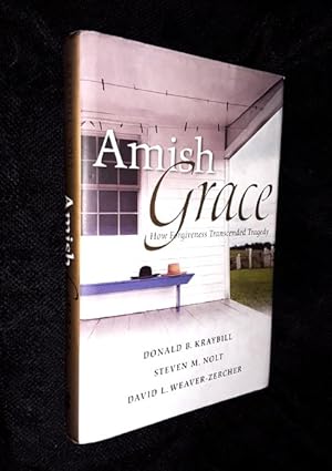 Amish Grace: How Forgiveness Trancended Tragedy