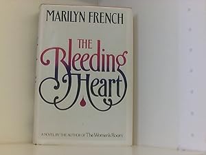 Bild des Verkufers fr The Bleeding Heart: A Novel zum Verkauf von Book Broker