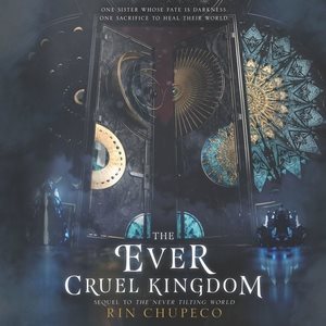 Seller image for Ever Cruel Kingdom for sale by GreatBookPrices