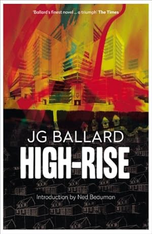 Image du vendeur pour High-Rise mis en vente par GreatBookPrices