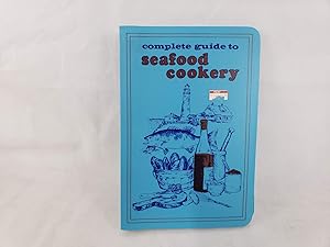 Immagine del venditore per Complete Guide to Seafood Cookery venduto da Kota Books