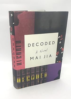 Seller image for Decoded (First American Edition) for sale by Dan Pope Books