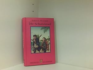 Die Schatzinsel (Dressler Klassiker)