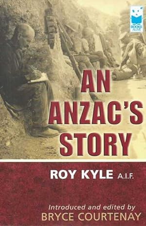 Seller image for An Anzac's Story for sale by Leura Books