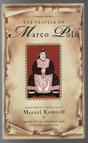Immagine del venditore per The Travels of Marco Polo. venduto da Time Booksellers