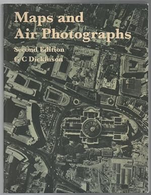 Image du vendeur pour Maps and Air Photographs: Images of the Earth. mis en vente par Time Booksellers