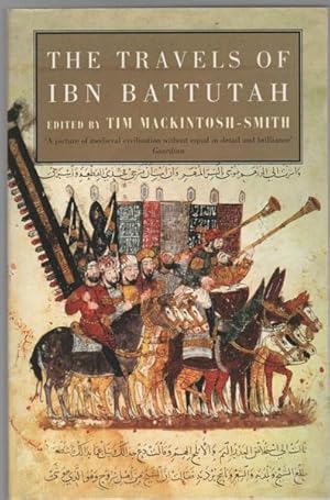 Seller image for The Travels of Ibn Battitah. for sale by Time Booksellers