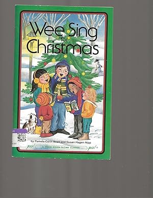 Seller image for Wee Sing Christmas Book for sale by TuosistBook