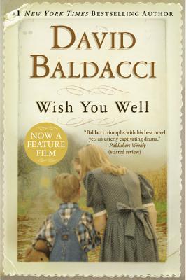 Immagine del venditore per Wish You Well (Paperback or Softback) venduto da BargainBookStores