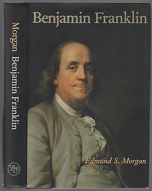 Bild des Verkufers fr Benjamin Franklin zum Verkauf von Between the Covers-Rare Books, Inc. ABAA