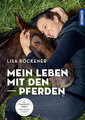 Seller image for Mein Leben mit den Pferden for sale by BuchWeltWeit Ludwig Meier e.K.
