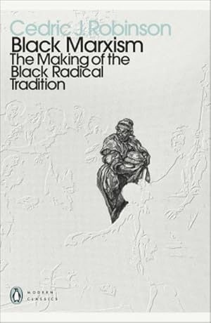 Image du vendeur pour Black Marxism mis en vente par Rheinberg-Buch Andreas Meier eK