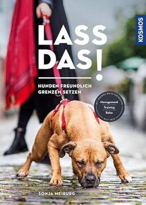 Immagine del venditore per Lass das! venduto da Rheinberg-Buch Andreas Meier eK
