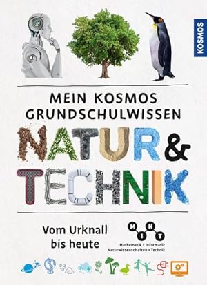 Immagine del venditore per Mein Kosmos Grundschulwissen Natur und Technik venduto da Rheinberg-Buch Andreas Meier eK