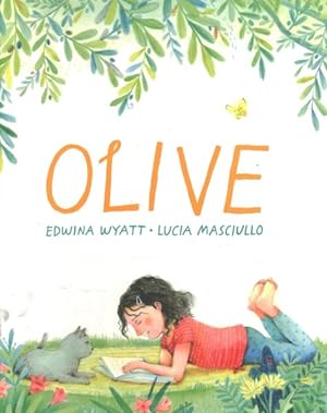 Seller image for Olive for sale by GreatBookPrices