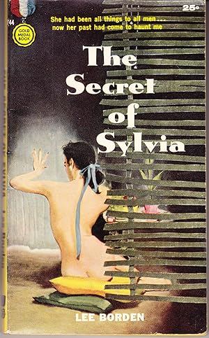 The Secret of Sylvia