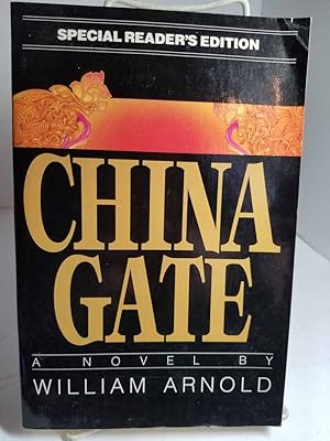 Seller image for China Gate for sale by Hammonds Antiques & Books