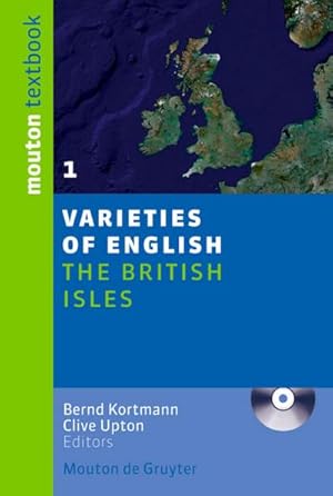 Bild des Verkufers fr The British Isles zum Verkauf von AHA-BUCH GmbH