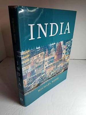 Seller image for India for sale by Hammonds Antiques & Books