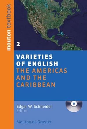 Bild des Verkufers fr The Americas and the Caribbean zum Verkauf von AHA-BUCH GmbH