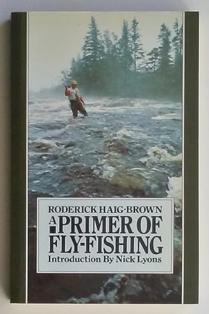 A Primer of Fly-Fishing