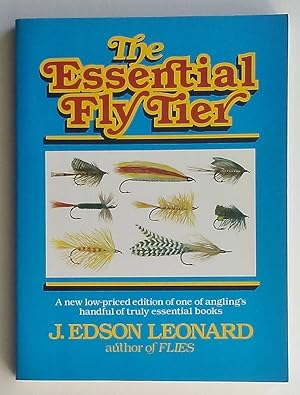 The Essential Fly Tier