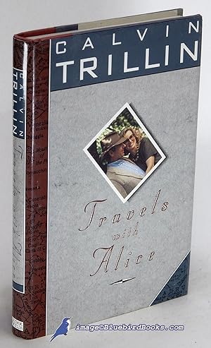 Seller image for Travels with Alice for sale by Bluebird Books (RMABA, IOBA)