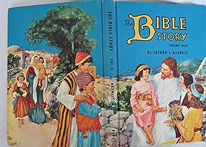 The Bible Story: Volume Nine: King of Kings