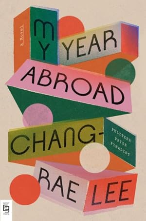 Seller image for My Year Abroad for sale by GreatBookPrices
