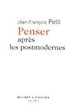 Imagen del vendedor de Penser Aprs Les Postmodernes a la venta por RECYCLIVRE