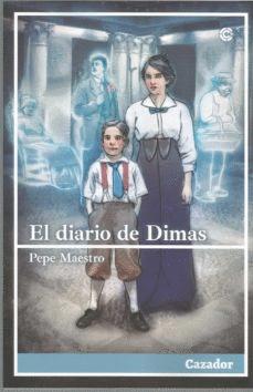 Seller image for DIARIO DE DIMAS for sale by KALAMO LIBROS, S.L.