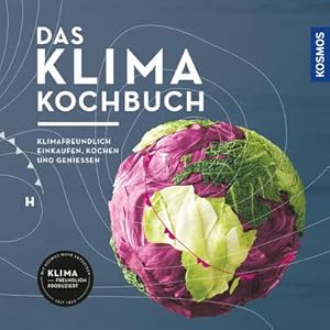 Immagine del venditore per Das Klimakochbuch venduto da Rheinberg-Buch Andreas Meier eK