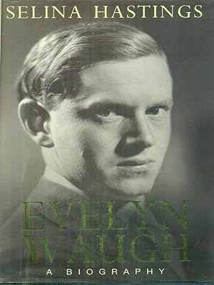 Seller image for Evelyn Waugh a biography for sale by Miliardi di Parole