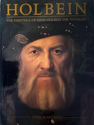 Bild des Verkufers fr Holbein: The Paintings of Hans Holbein the Younger zum Verkauf von primatexxt Buchversand