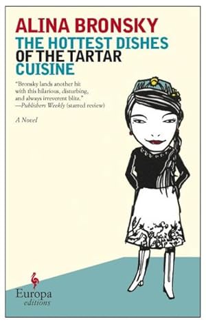 Seller image for Hottest Dishes of the Tartar Cuisine for sale by GreatBookPrices