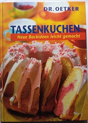 Tassenkuchen