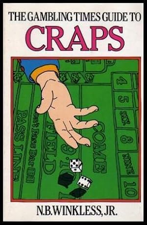 THE GAMBLING TIMES GUIDE TO CRAPS