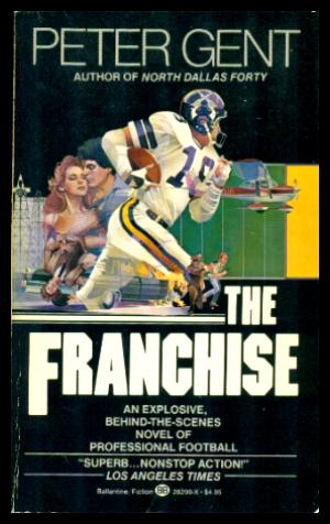 THE FRANCHISE