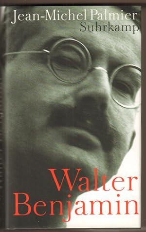 Immagine del venditore per Walter Benjamin: Lumpensammler, Engel und bucklicht Mnnlein. sthetik und Politik bei Walter Benjamin. Herausgegeben und mit einem Vorwort versehen von Florent Perrier. Aus dem Franzsischen von Horst Brhmann. venduto da Antiquariat Neue Kritik