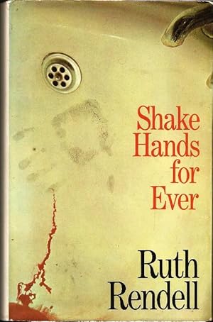 Imagen del vendedor de Shake Hands for Ever a la venta por Cameron House Books