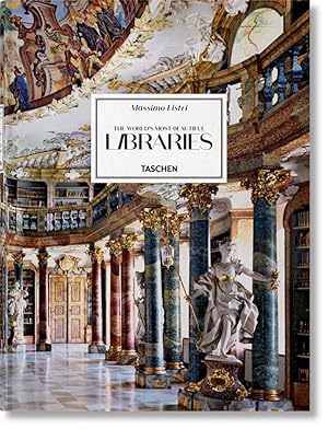 Libraries-the world s most beautiful