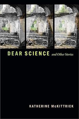 Seller image for Dear Science and Other Stories (Paperback) for sale by Grand Eagle Retail